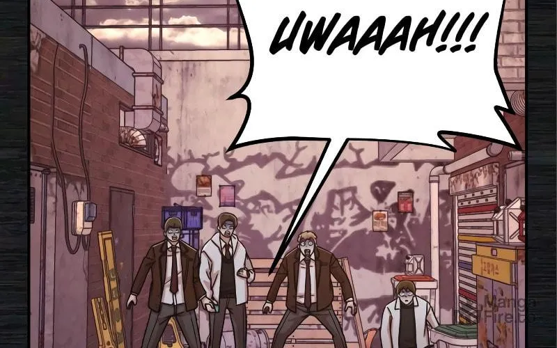 The Warrior Returns Chapter 72 page 159 - 
