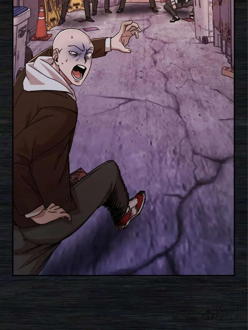 The Warrior Returns Chapter 72 page 160 - 