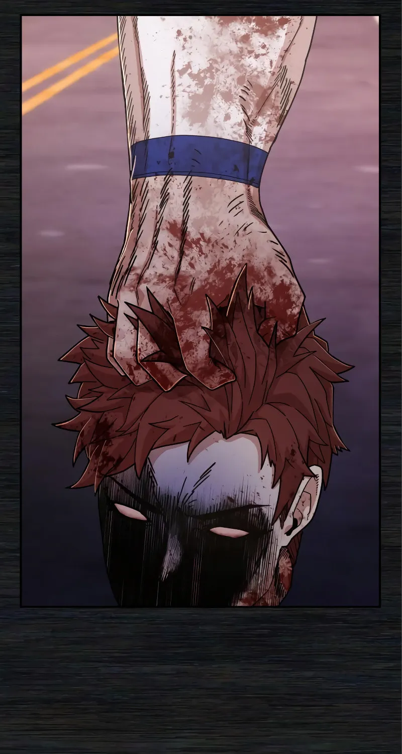 The Warrior Returns Chapter 72 page 171 - 