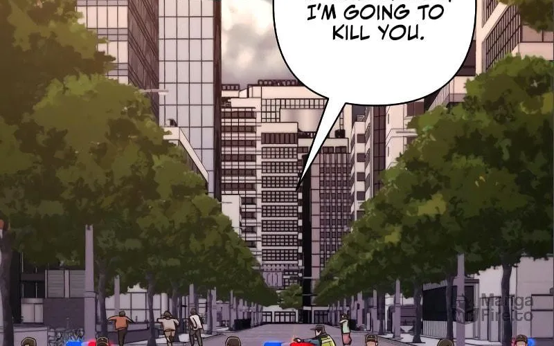 The Warrior Returns Chapter 72 page 182 - 