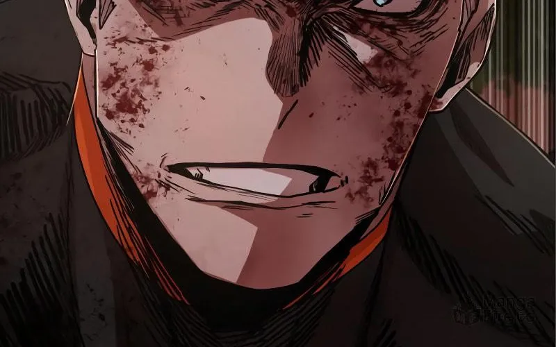 The Warrior Returns Chapter 72 page 188 - 