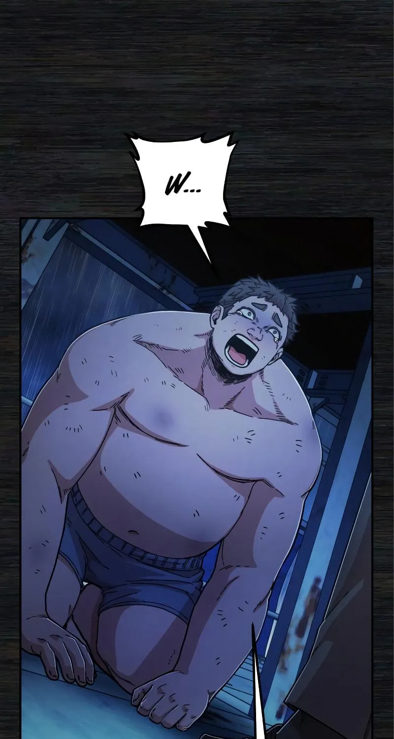 The Warrior Returns Chapter 72 page 3 - 