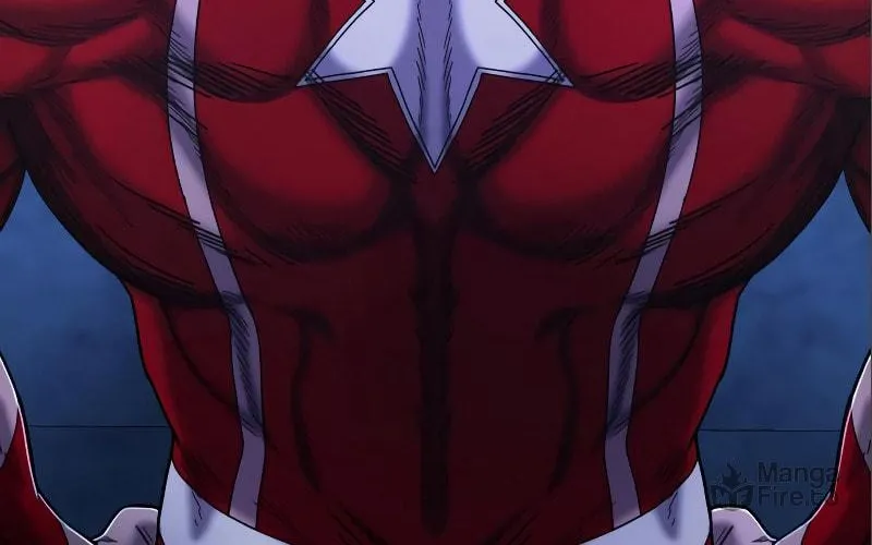 The Warrior Returns Chapter 72 page 27 - 