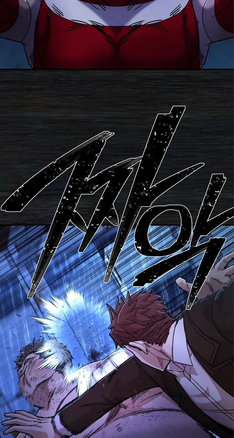 The Warrior Returns Chapter 72 page 28 - 
