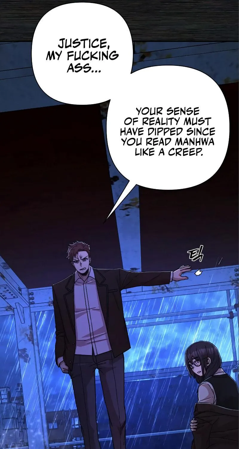 The Warrior Returns Chapter 72 page 31 - 