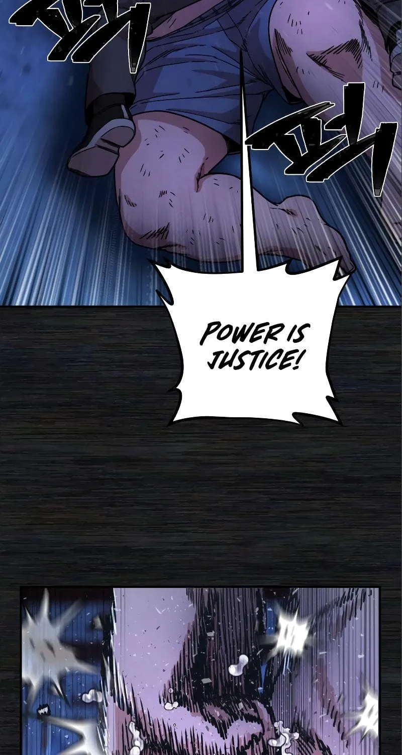 The Warrior Returns Chapter 72 page 35 - 