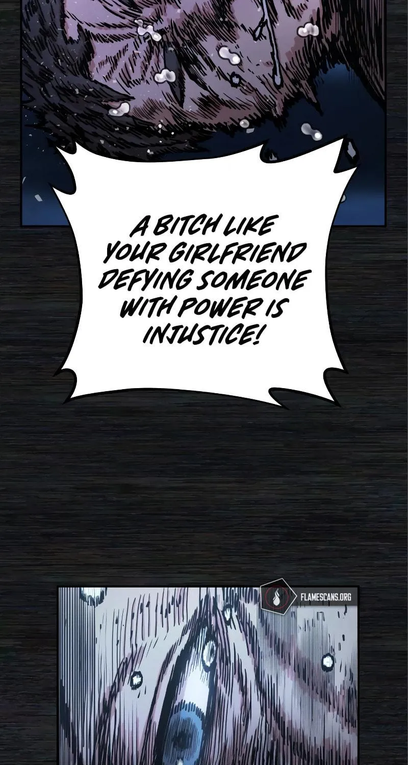 The Warrior Returns Chapter 72 page 37 - 