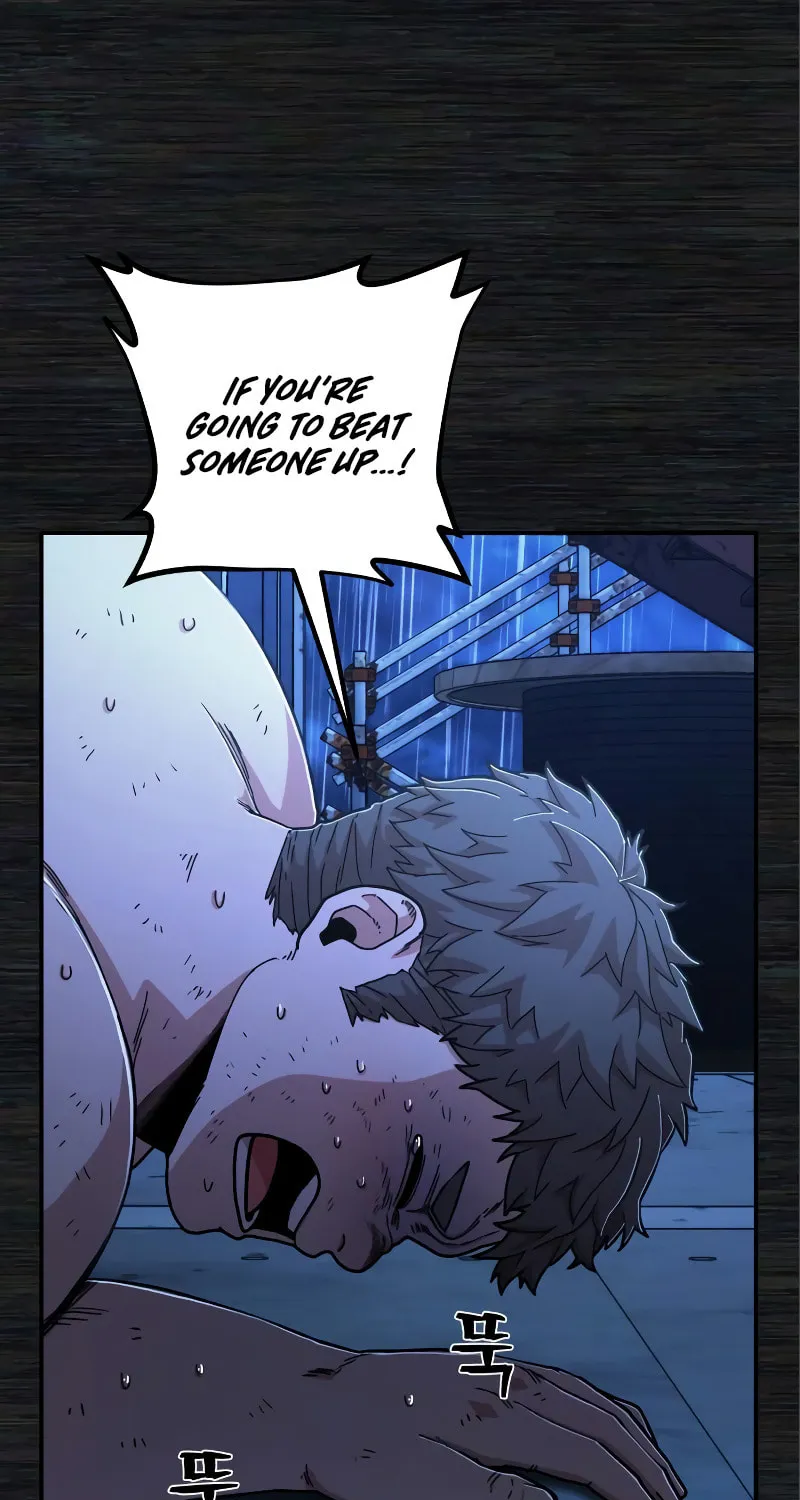 The Warrior Returns Chapter 72 page 5 - 