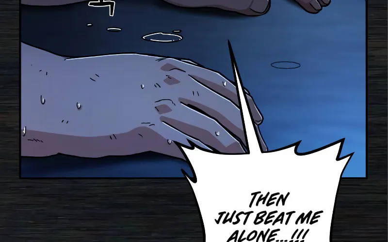 The Warrior Returns Chapter 72 page 6 - 