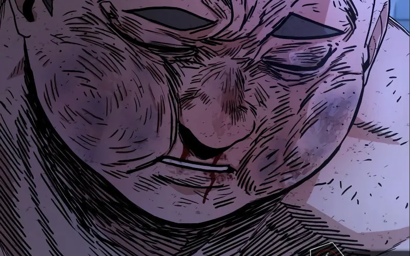 The Warrior Returns Chapter 72 page 63 - 