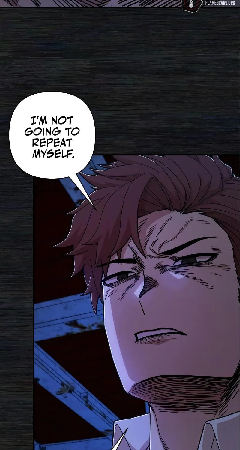 The Warrior Returns Chapter 72 page 64 - 