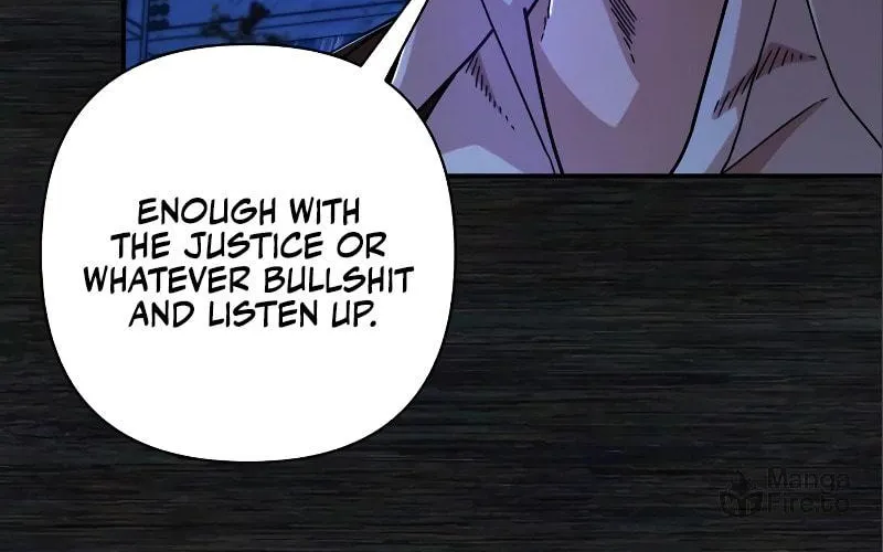 The Warrior Returns Chapter 72 page 65 - 