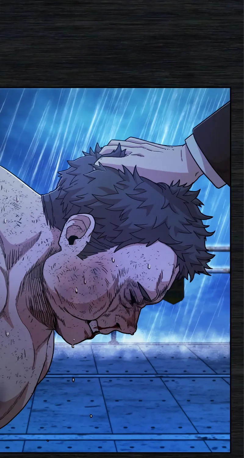 The Warrior Returns Chapter 72 page 70 - 