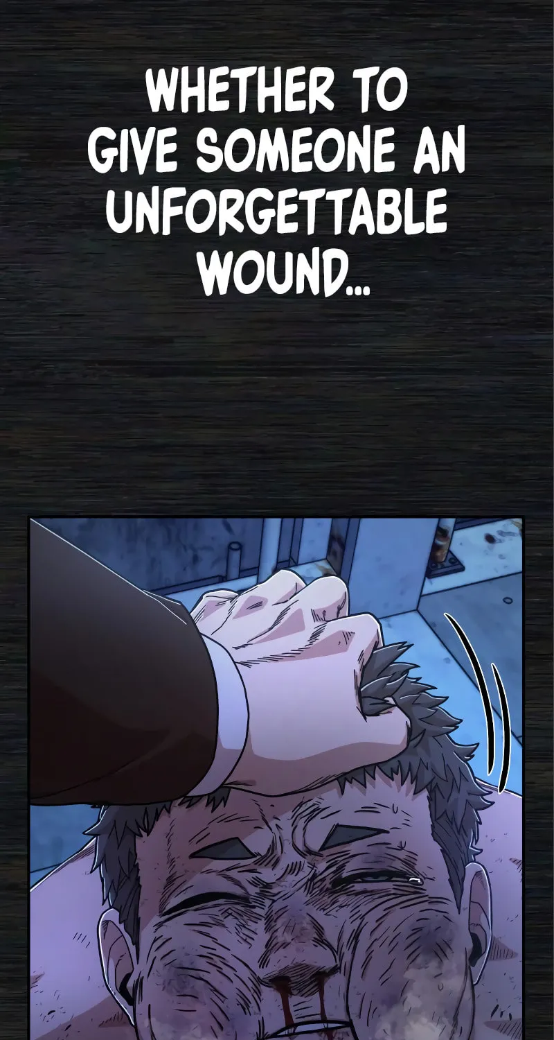 The Warrior Returns Chapter 72 page 75 - 
