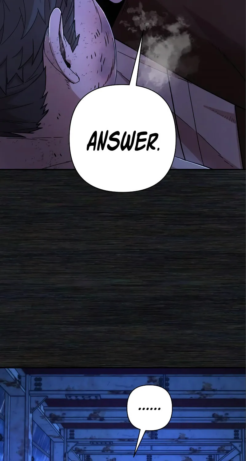 The Warrior Returns Chapter 72 page 79 - 