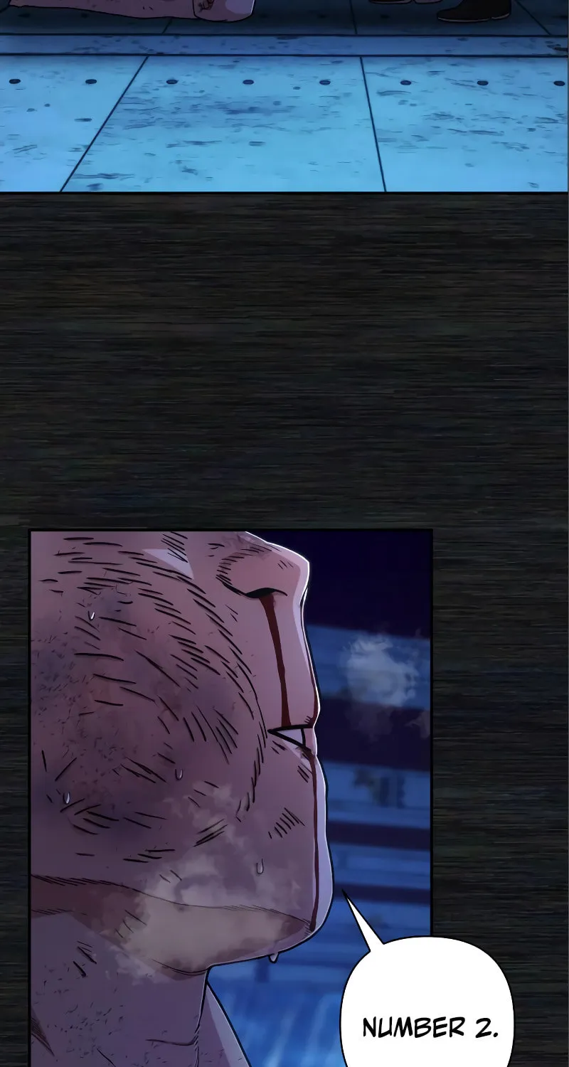 The Warrior Returns Chapter 72 page 81 - 