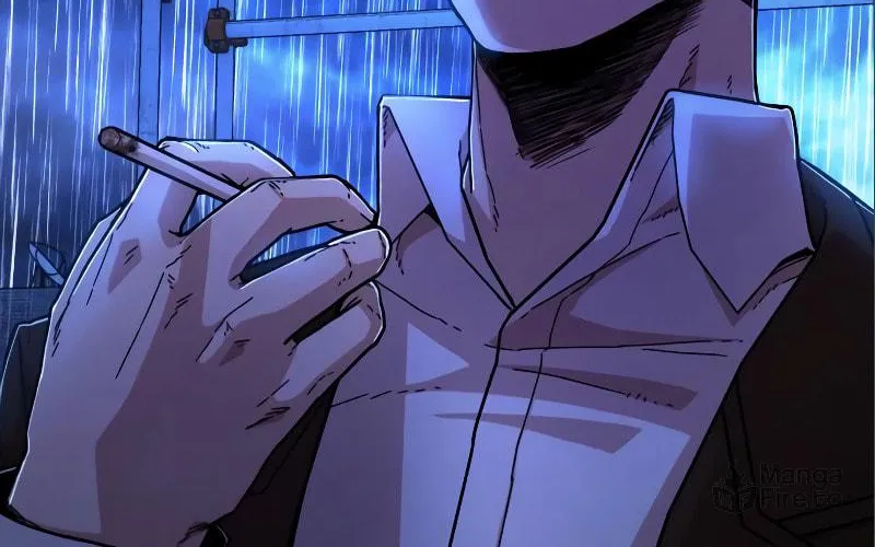 The Warrior Returns Chapter 72 page 10 - 