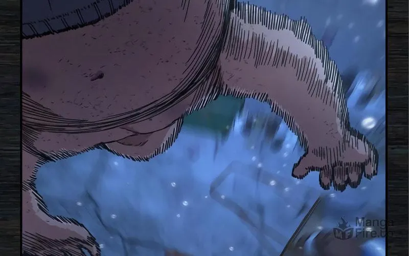 The Warrior Returns Chapter 72 page 95 - 