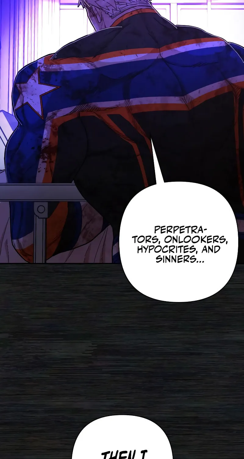 The Warrior Returns Chapter 73 page 102 - 