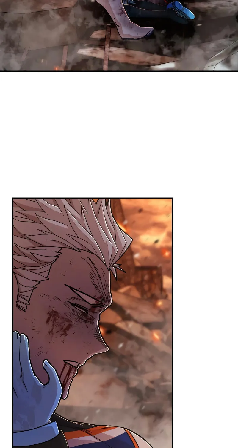 The Warrior Returns Chapter 73 page 108 - 