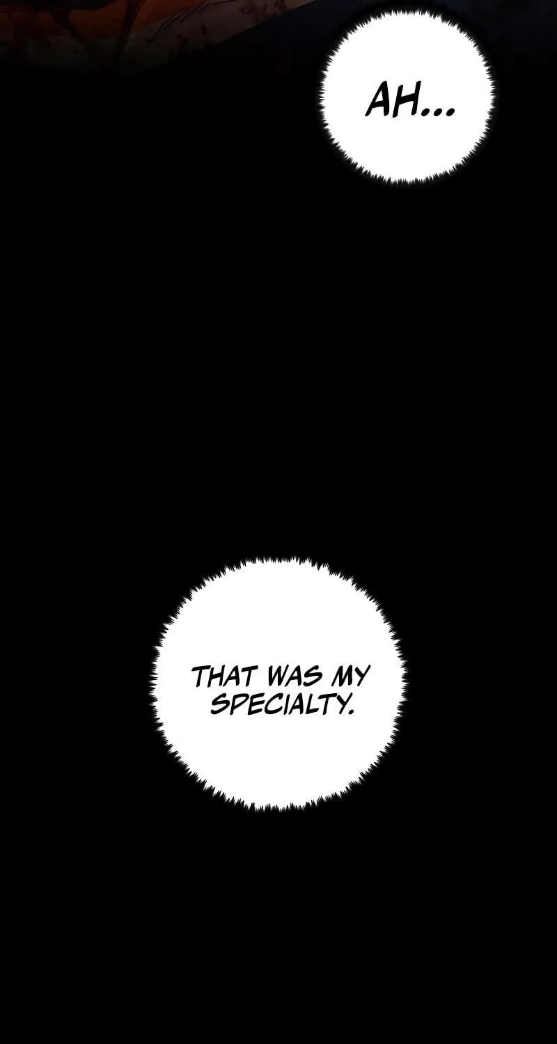 The Warrior Returns Chapter 73 page 115 - 
