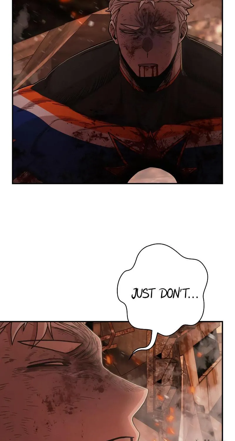 The Warrior Returns Chapter 73 page 121 - 
