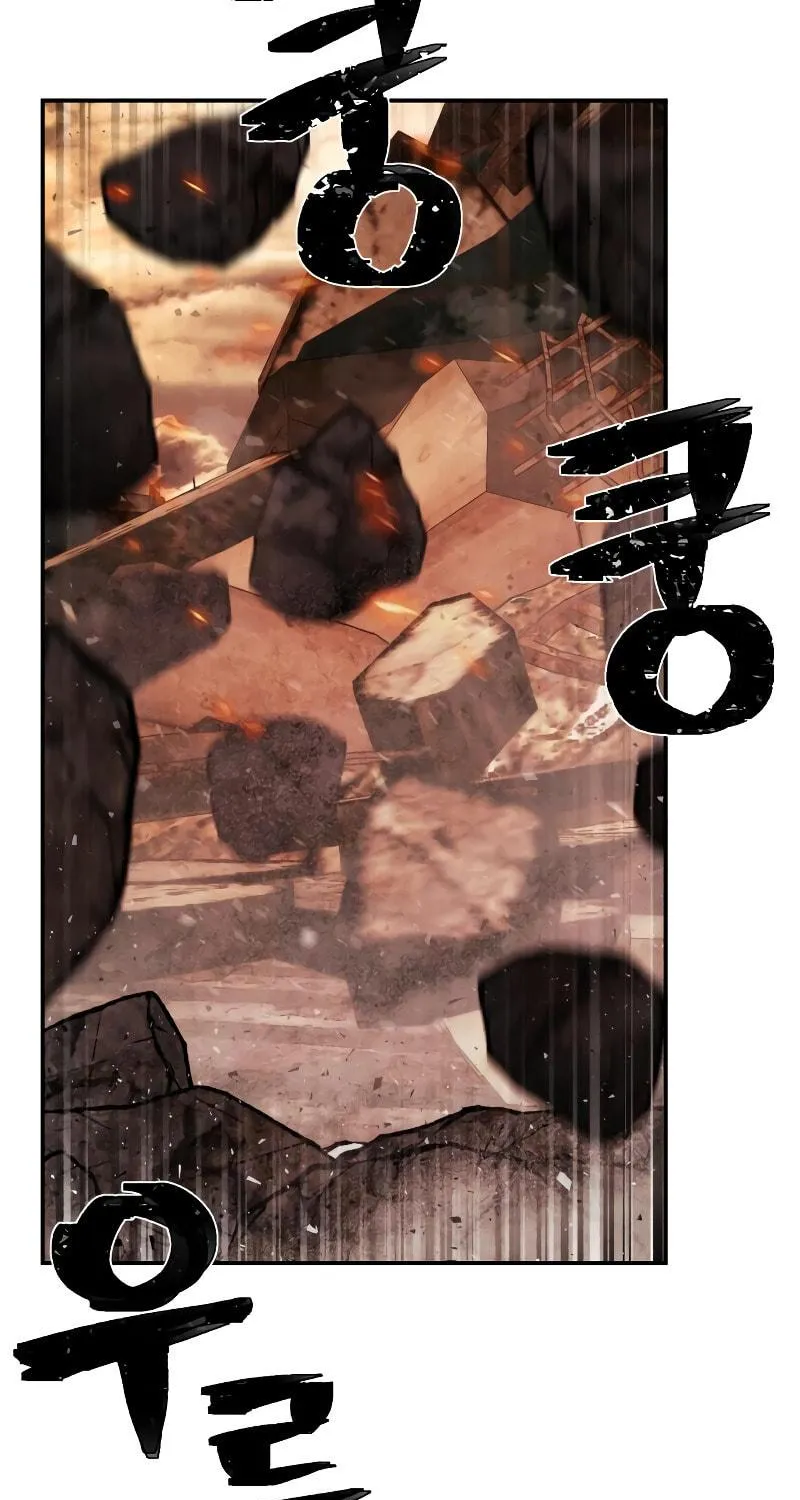 The Warrior Returns Chapter 73 page 127 - 