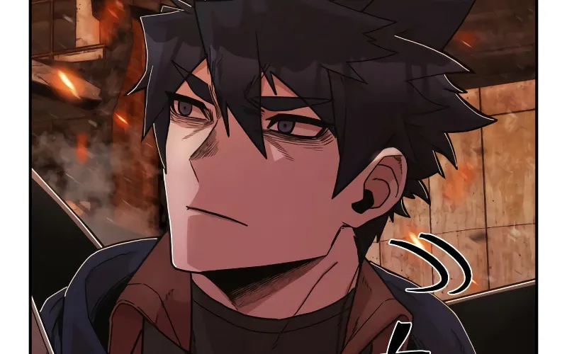 The Warrior Returns Chapter 73 page 130 - 