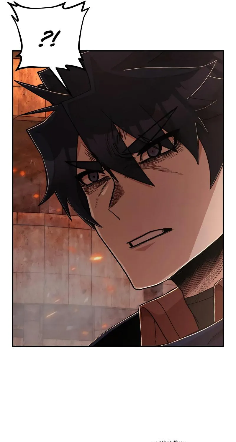 The Warrior Returns Chapter 73 page 134 - 