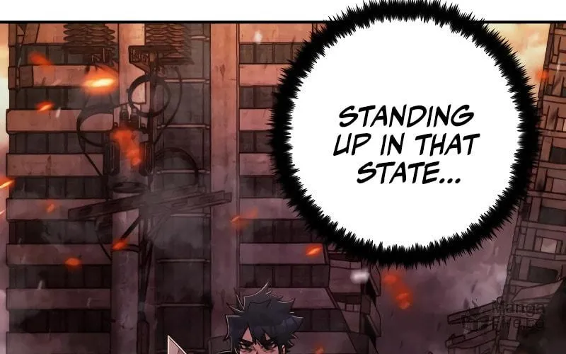 The Warrior Returns Chapter 73 page 135 - 