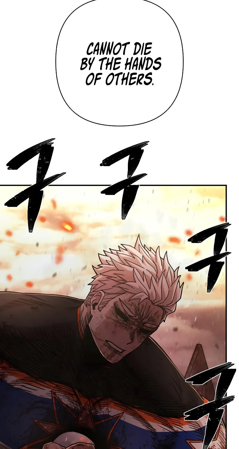 The Warrior Returns Chapter 73 page 140 - 