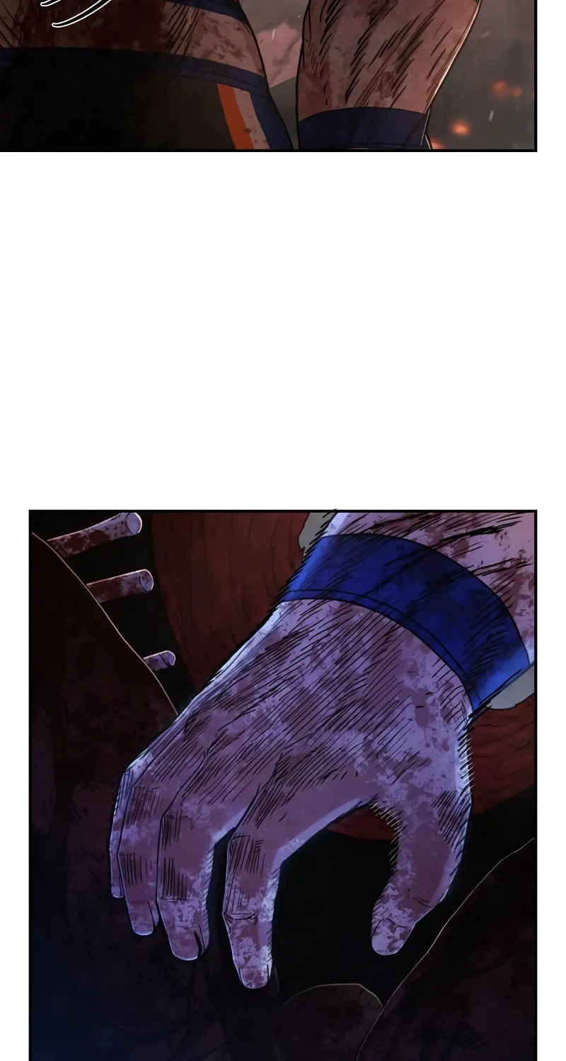 The Warrior Returns Chapter 73 page 142 - 