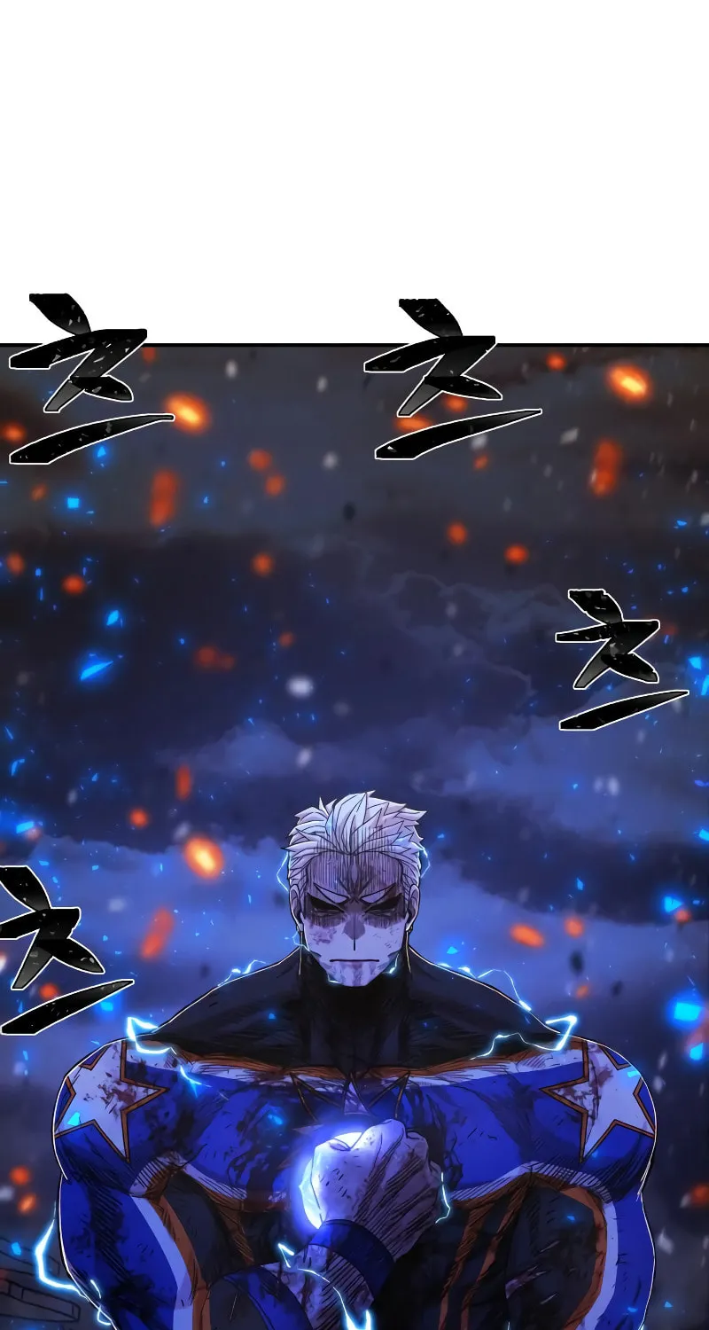 The Warrior Returns Chapter 73 page 148 - 