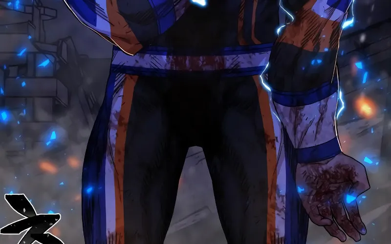 The Warrior Returns Chapter 73 page 149 - 