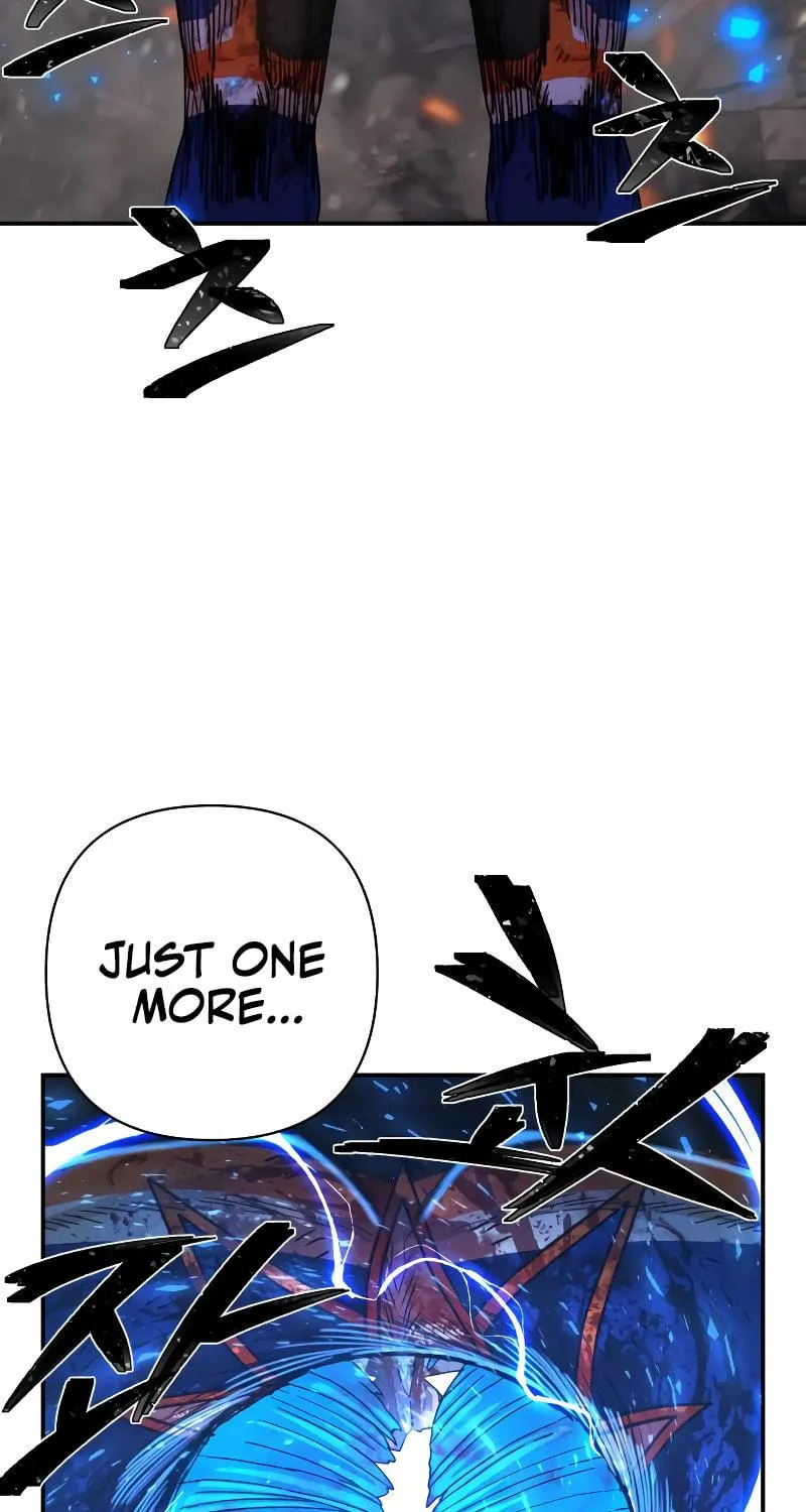The Warrior Returns Chapter 73 page 150 - 