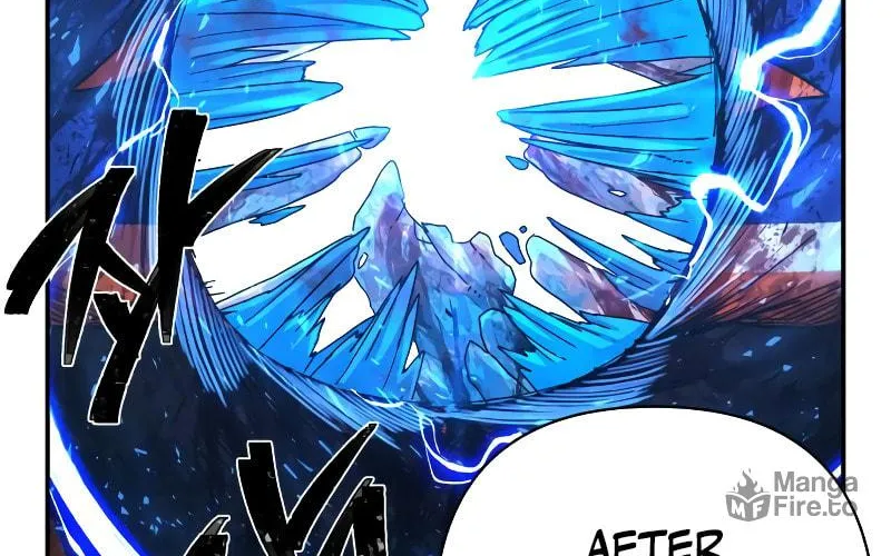 The Warrior Returns Chapter 73 page 151 - 