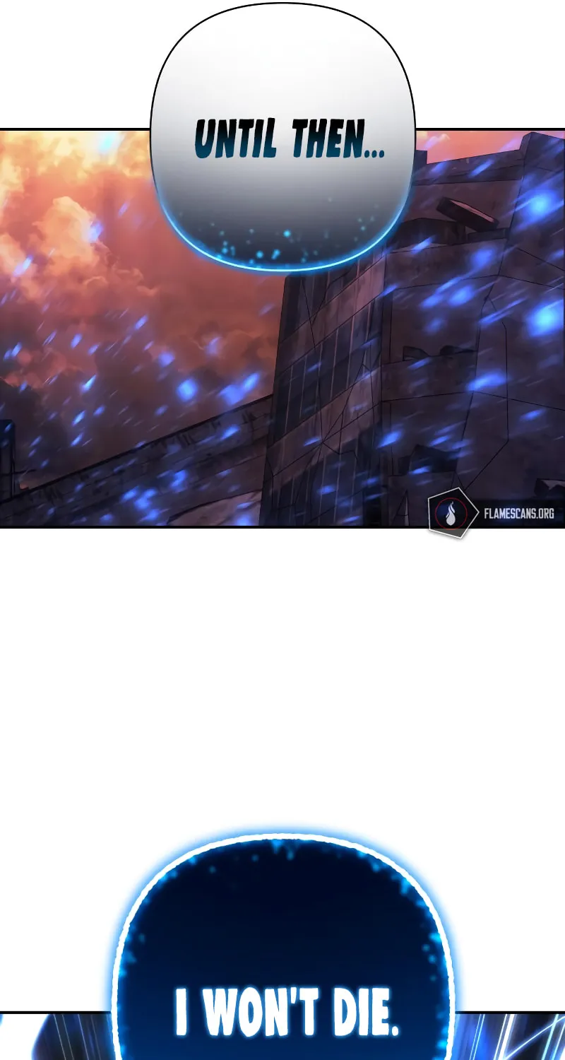 The Warrior Returns Chapter 73 page 158 - 