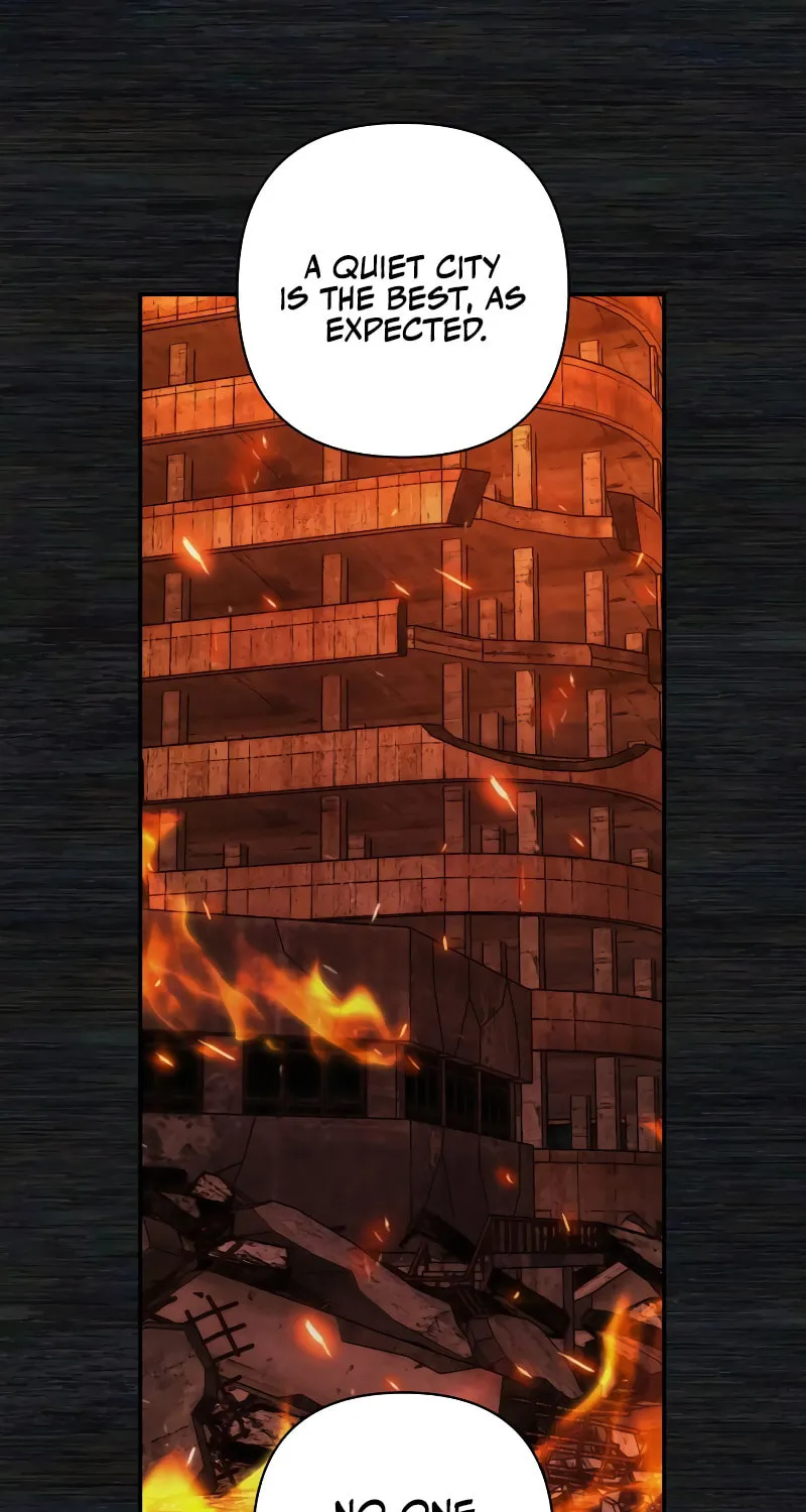 The Warrior Returns Chapter 73 page 28 - 