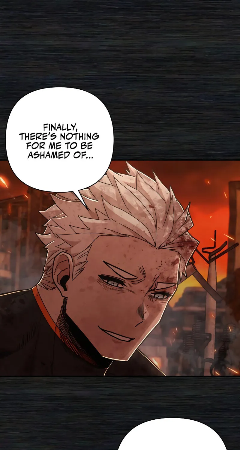 The Warrior Returns Chapter 73 page 30 - 