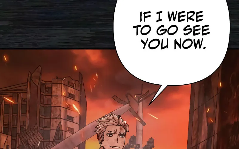 The Warrior Returns Chapter 73 page 31 - 
