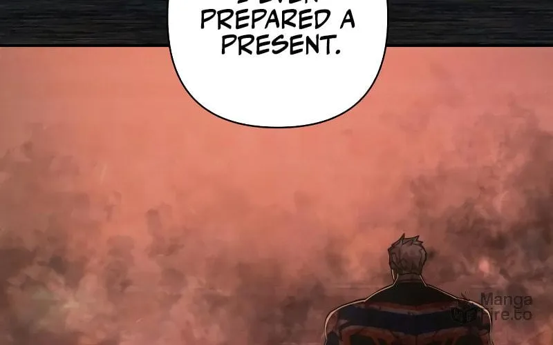The Warrior Returns Chapter 73 page 33 - 