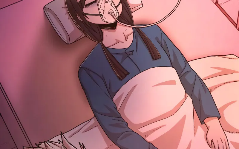 The Warrior Returns Chapter 73 page 40 - 