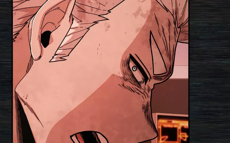 The Warrior Returns Chapter 73 page 42 - 