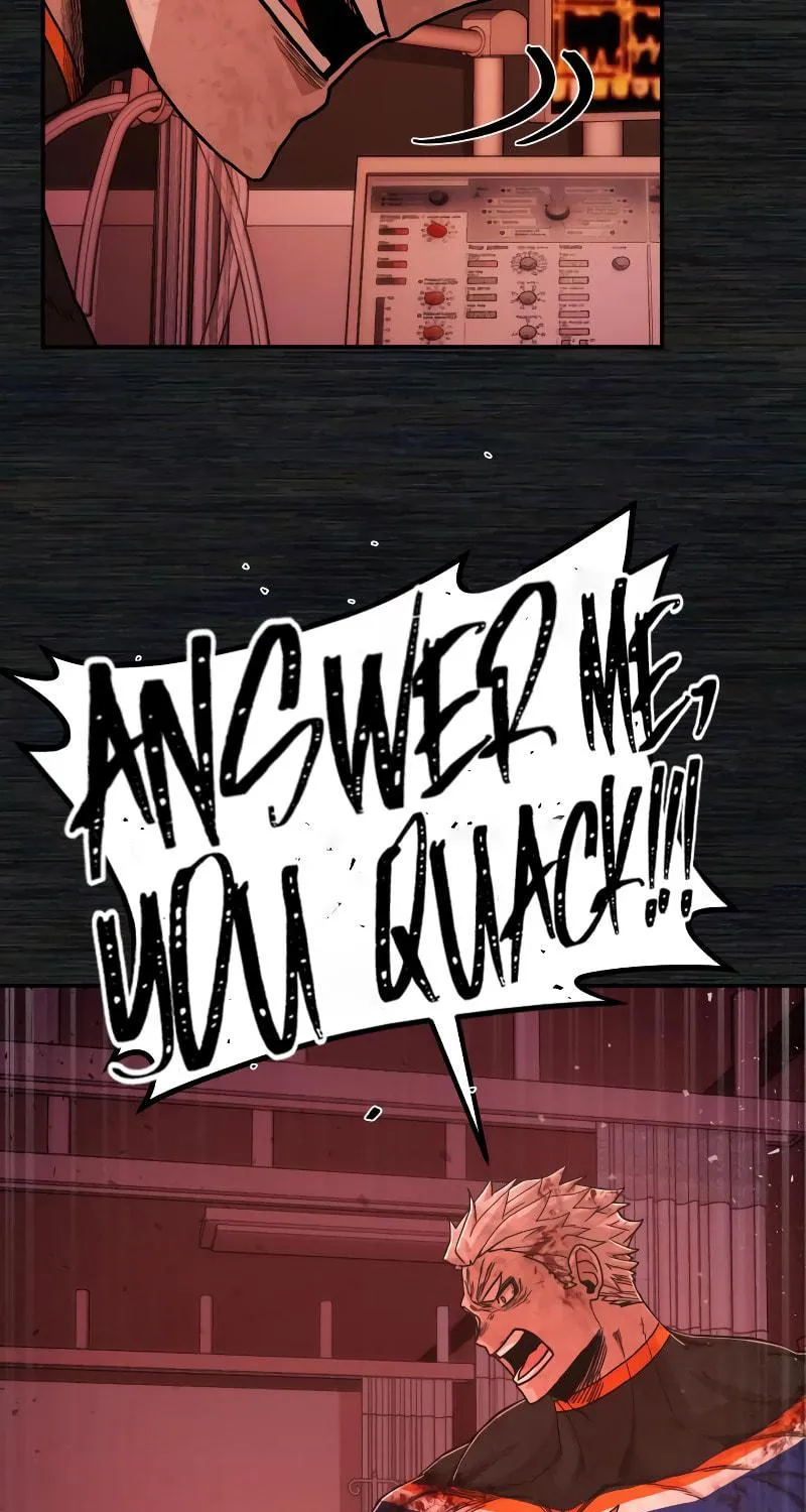 The Warrior Returns Chapter 73 page 43 - 