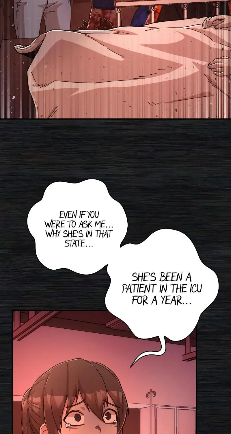 The Warrior Returns Chapter 73 page 45 - 