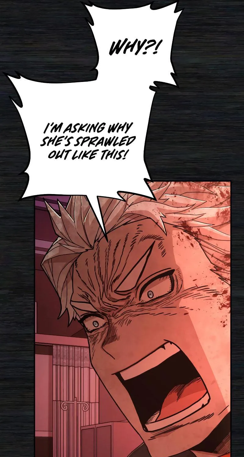 The Warrior Returns Chapter 73 page 48 - 