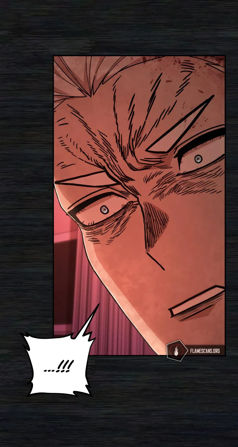 The Warrior Returns Chapter 73 page 52 - 