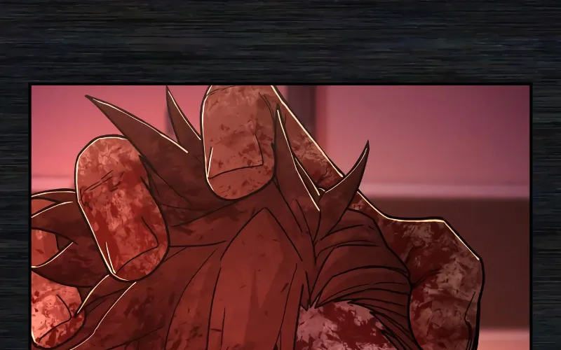 The Warrior Returns Chapter 73 page 53 - 