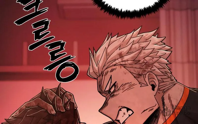 The Warrior Returns Chapter 73 page 55 - 