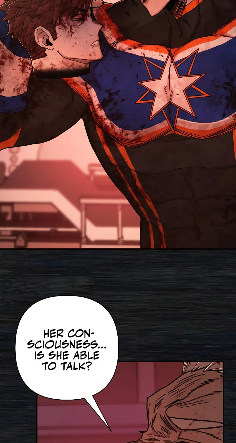 The Warrior Returns Chapter 73 page 56 - 